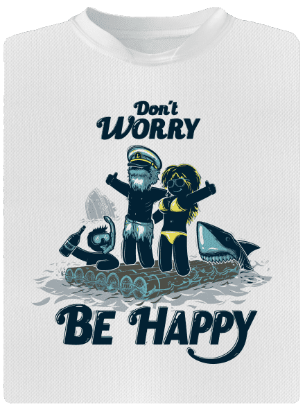 Don't worry