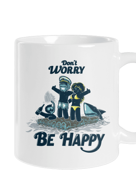 Don't worry