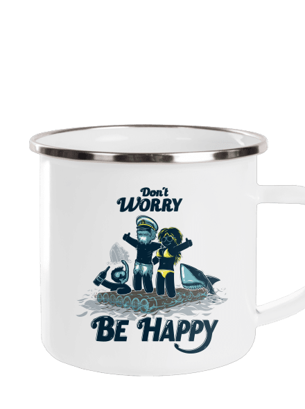 Don't worry