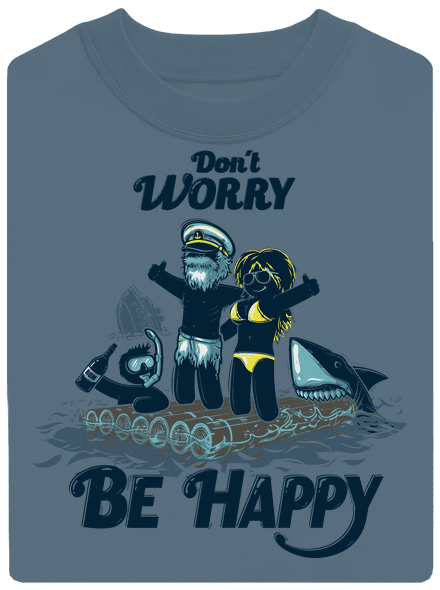 Don't worry