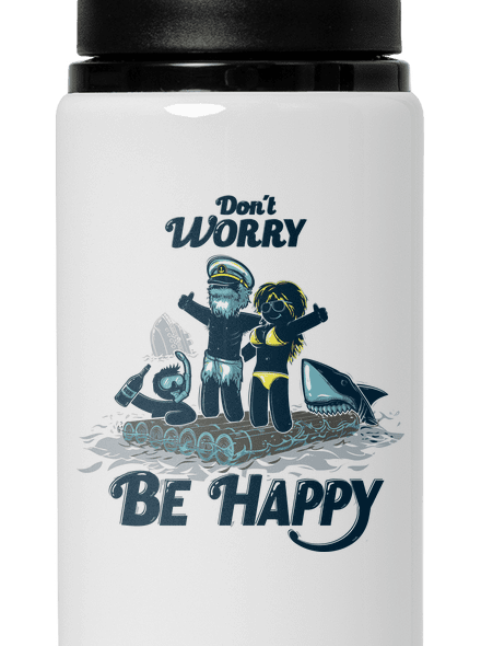 Don't worry