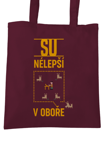 Su nélepší v oboře