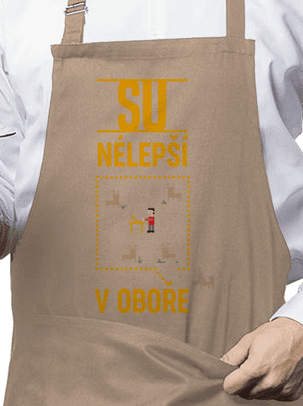 Su nélepší v oboře