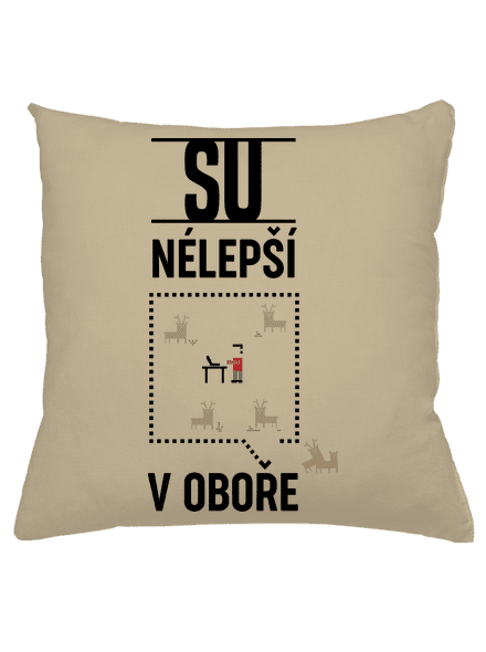 Su nélepší v oboře