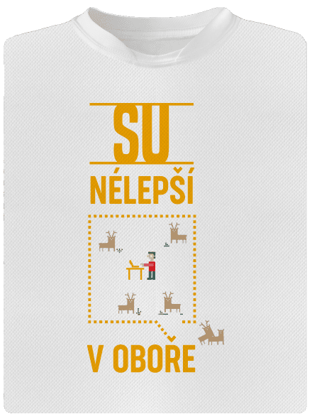 Su nélepší v oboře