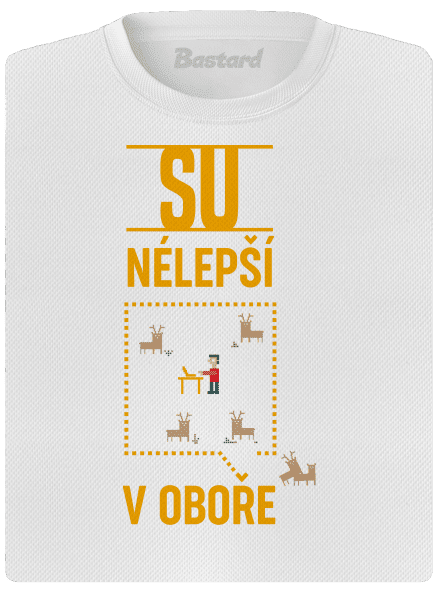 Su nélepší v oboře