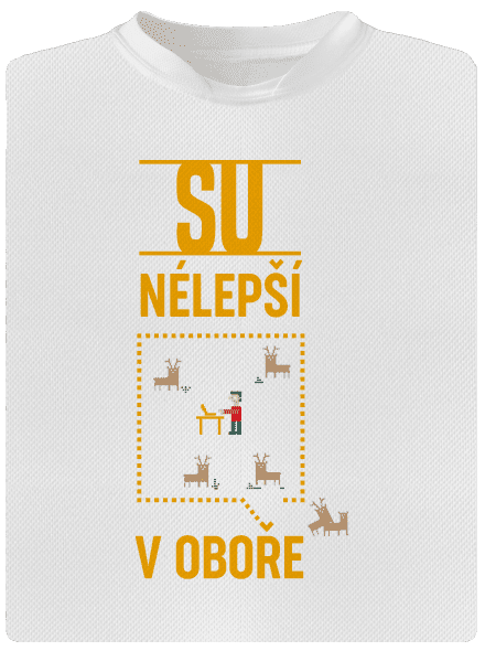 Su nélepší v oboře