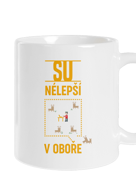 Su nélepší v oboře