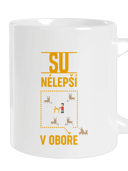 Su nélepší v oboře