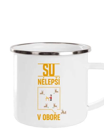 Su nélepší v oboře