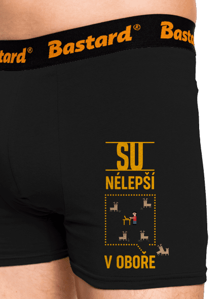 Su nélepší v oboře