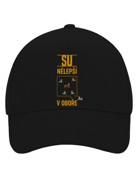 Su nélepší v oboře