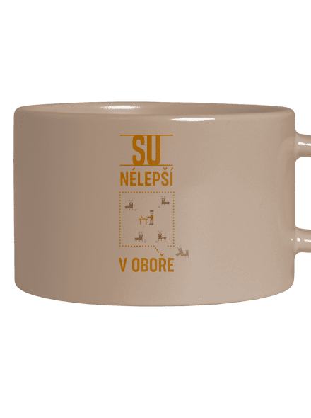 Su nélepší v oboře