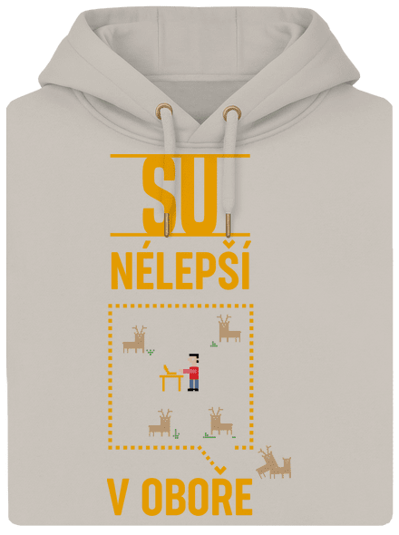 Su nélepší v oboře