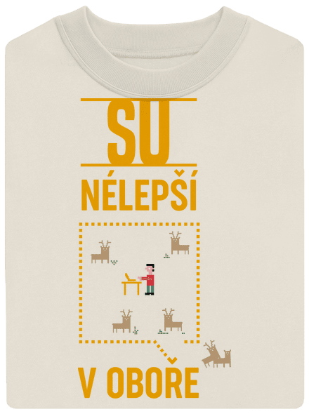 Su nélepší v oboře