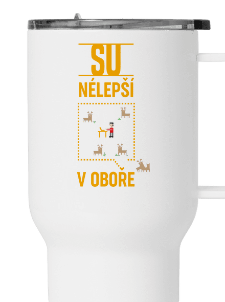 Su nélepší v oboře