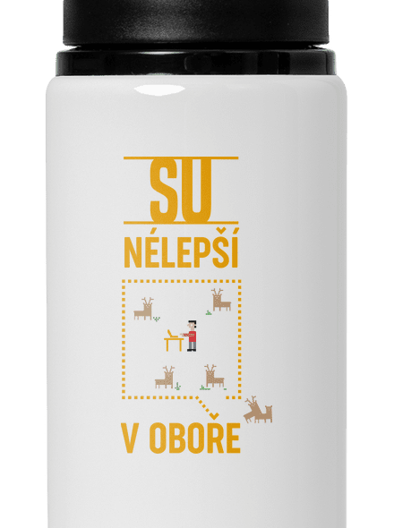 Su nélepší v oboře