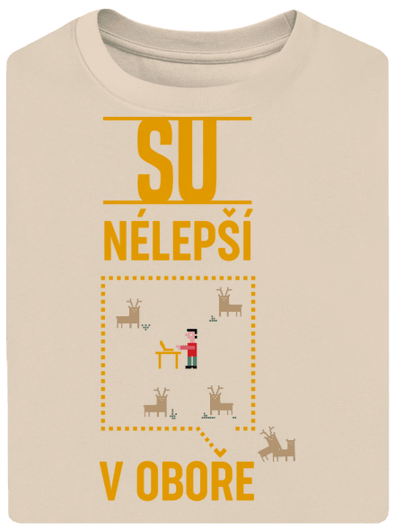 Su nélepší v oboře