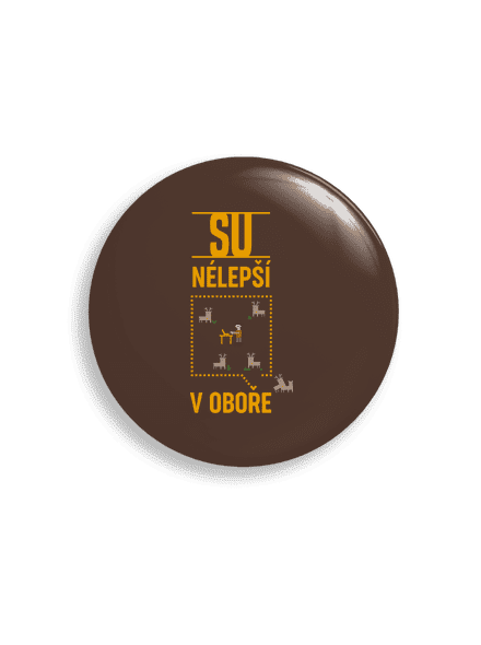 Su nélepší v oboře