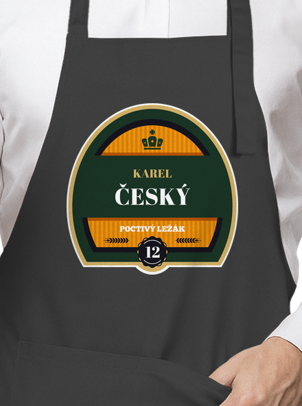 Pivní etiketa