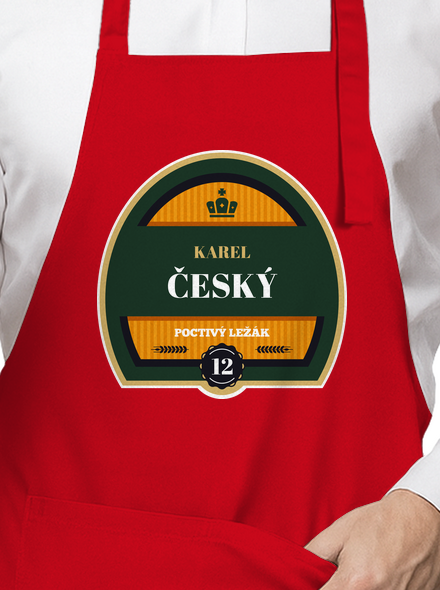 Pivní etiketa