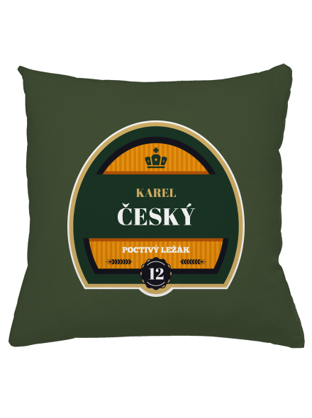 Pivní etiketa