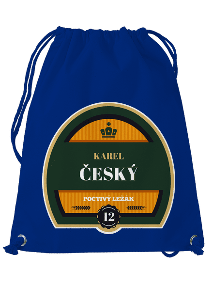 Pivní etiketa