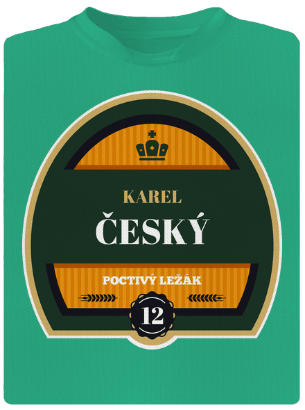 Pivní etiketa
