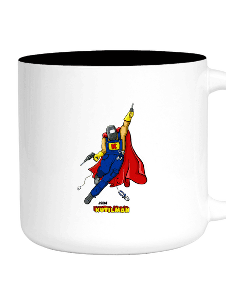 Kutilman