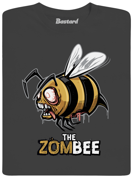 ZomBee - žlutá