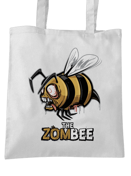 ZomBee - žlutá