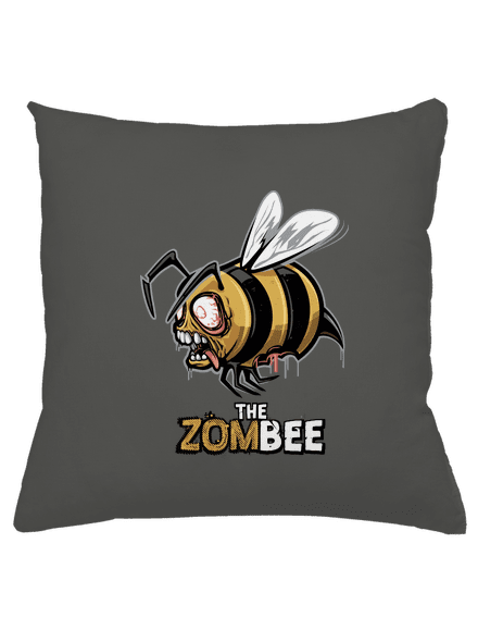 ZomBee - žlutá
