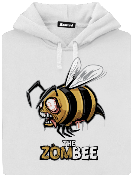 ZomBee - žlutá