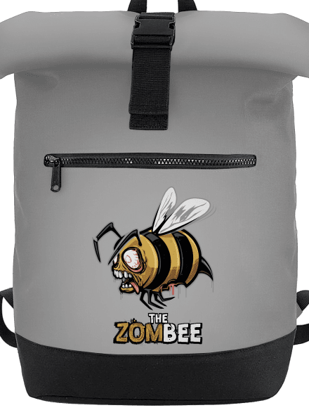 ZomBee - žlutá