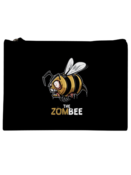 ZomBee - žlutá