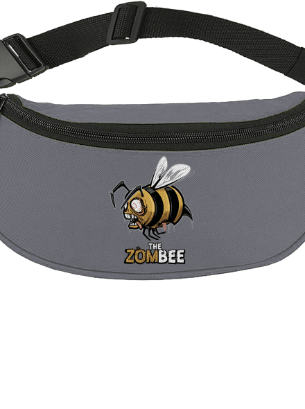 ZomBee - žlutá