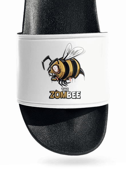 ZomBee - žlutá