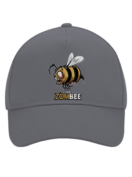 ZomBee - žlutá