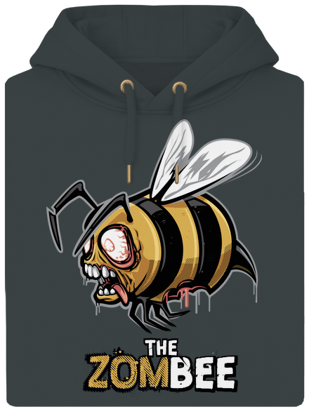 ZomBee - žlutá