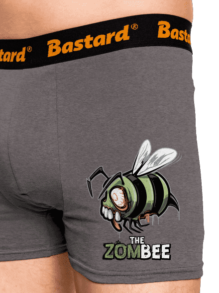 ZomBee