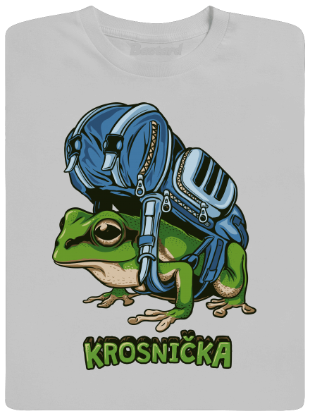 Krosnička
