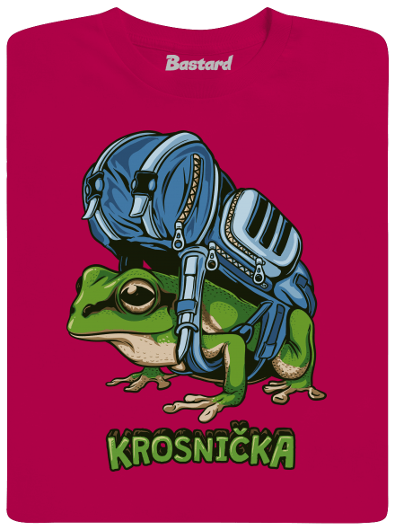 Krosnička