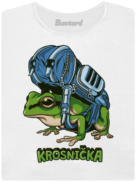 Krosnička