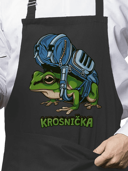 Krosnička