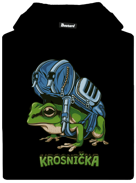 Krosnička