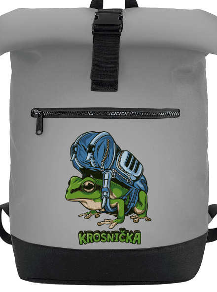 Krosnička