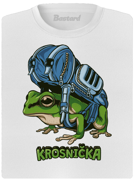 Krosnička