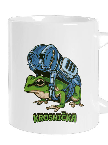 Krosnička