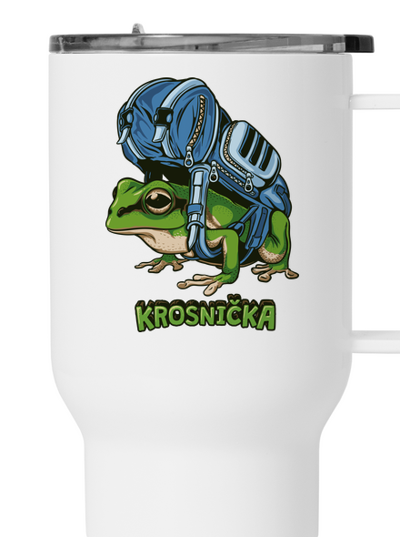 Krosnička