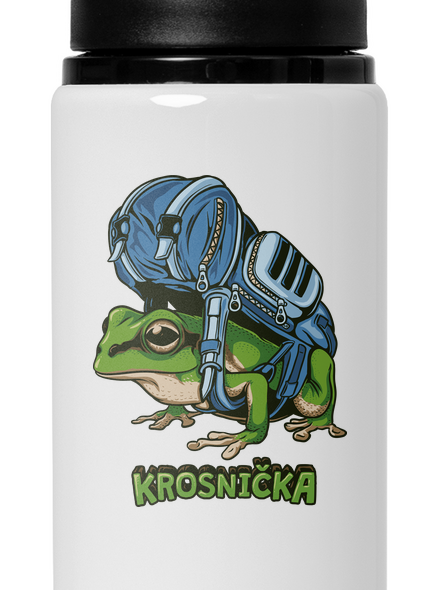 Krosnička